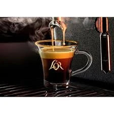 Capsules Espresso Intense
