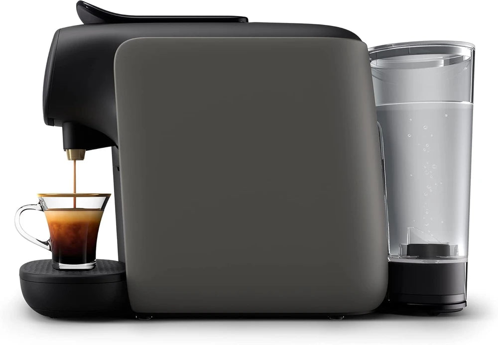 Réservoir amovible de 0,8 L de la Philips L’OR Barista Sublime